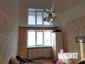 2-к квартира, вторичка, 48м2, 1/5 этаж