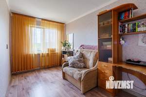 3-к квартира, вторичка, 67м2, 9/9 этаж
