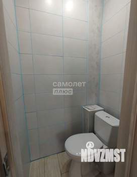 2-к квартира, вторичка, 52м2, 4/4 этаж