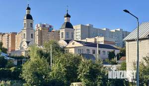 Студия квартира, вторичка, 40м2, 2/3 этаж