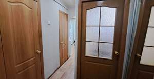 1-к квартира, вторичка, 34м2, 1/9 этаж