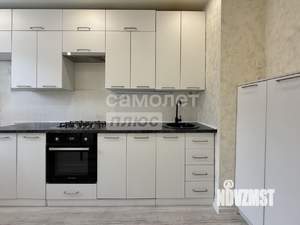 2-к квартира, вторичка, 49м2, 2/3 этаж