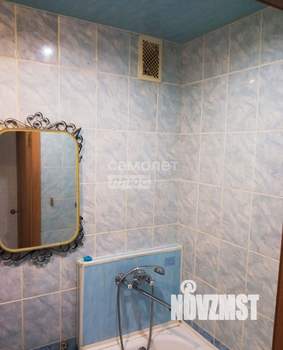 1-к квартира, вторичка, 33м2, 2/9 этаж