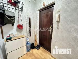 1-к квартира, вторичка, 29м2, 5/5 этаж