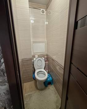 1-к квартира, вторичка, 40м2, 9/10 этаж