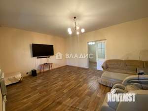 3-к квартира, вторичка, 90м2, 2/3 этаж