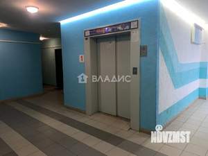 1-к квартира, вторичка, 40м2, 14/22 этаж