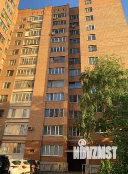 3-к квартира, вторичка, 90м2, 6/12 этаж