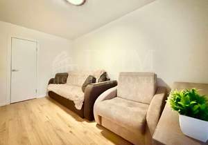 1-к квартира, вторичка, 41м2, 13/16 этаж