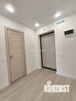1-к квартира, вторичка, 38м2, 11/20 этаж