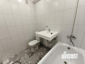 1-к квартира, вторичка, 38м2, 11/20 этаж