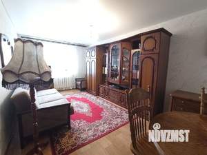 1-к квартира, вторичка, 37м2, 9/10 этаж