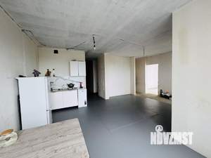 3-к квартира, вторичка, 85м2, 8/17 этаж