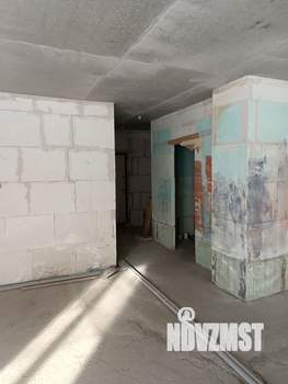 Студия квартира, вторичка, 50м2, 2/17 этаж