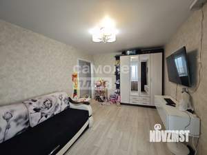 2-к квартира, вторичка, 55м2, 13/13 этаж