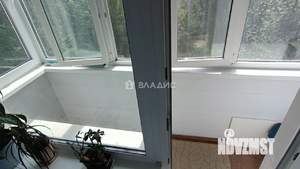1-к квартира, вторичка, 29м2, 4/4 этаж