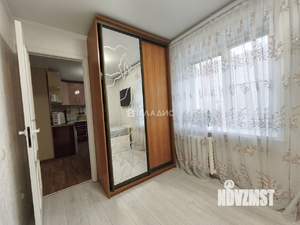 2-к квартира, вторичка, 43м2, 2/5 этаж