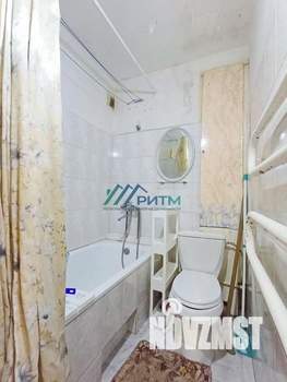 1-к квартира, вторичка, 31м2, 4/5 этаж