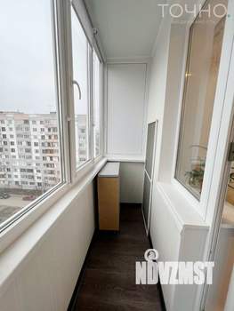 1-к квартира, вторичка, 35м2, 9/10 этаж