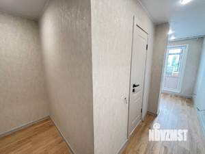 1-к квартира, вторичка, 35м2, 7/9 этаж