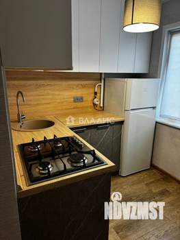 2-к квартира, вторичка, 45м2, 1/5 этаж