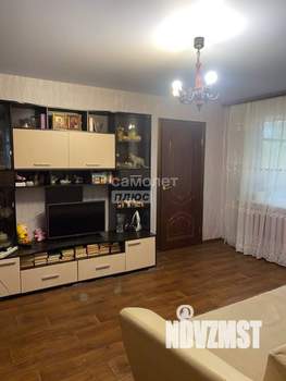 2-к квартира, вторичка, 36м2, 5/5 этаж
