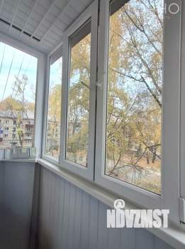 2-к квартира, вторичка, 45м2, 3/5 этаж