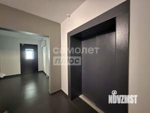 1-к квартира, вторичка, 59м2, 14/18 этаж