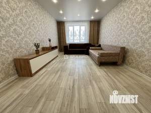 2-к квартира, вторичка, 66м2, 6/16 этаж