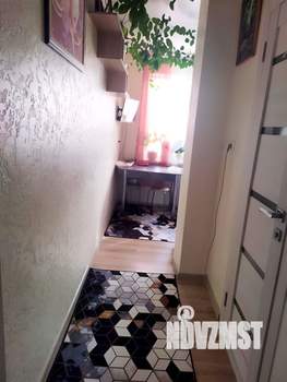 1-к квартира, вторичка, 35м2, 5/9 этаж