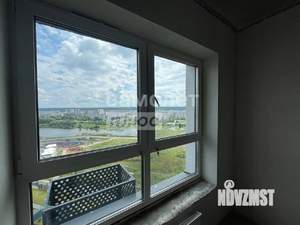 3-к квартира, вторичка, 101м2, 15/16 этаж