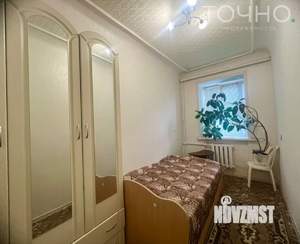 2-к квартира, вторичка, 36м2, 3/5 этаж
