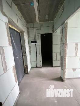 1-к квартира, вторичка, 37м2, 9/17 этаж