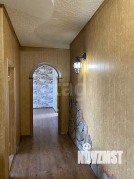 3-к квартира, вторичка, 68м2, 4/4 этаж