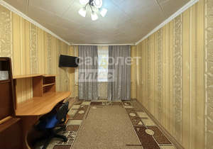 3-к квартира, вторичка, 63м2, 1/5 этаж