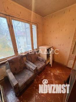 1-к квартира, вторичка, 26м2, 3/9 этаж