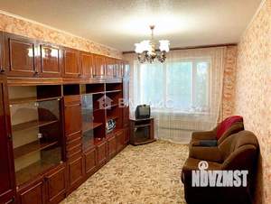 2-к квартира, вторичка, 46м2, 1/5 этаж