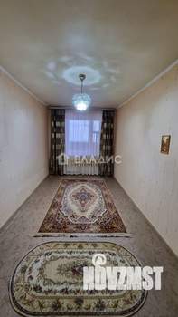 2-к квартира, вторичка, 55м2, 4/12 этаж