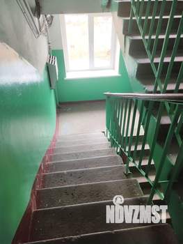 1-к квартира, вторичка, 30м2, 3/5 этаж