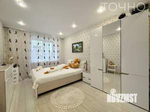 2-к квартира, вторичка, 56м2, 3/16 этаж