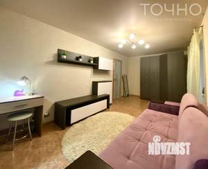 1-к квартира, вторичка, 35м2, 2/5 этаж