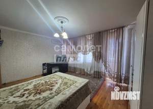 3-к квартира, вторичка, 85м2, 3/6 этаж