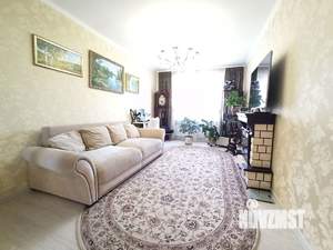 1-к квартира, вторичка, 42м2, 2/12 этаж