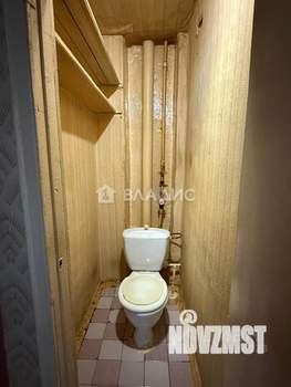 2-к квартира, вторичка, 46м2, 2/5 этаж