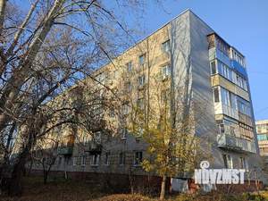 3-к квартира, вторичка, 50м2, 1/5 этаж