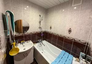 2-к квартира, вторичка, 43м2, 5/5 этаж