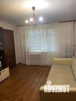 2-к квартира, вторичка, 36м2, 5/5 этаж
