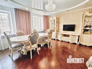 3-к квартира, вторичка, 82м2, 6/9 этаж