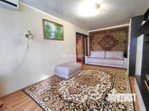 2-к квартира, вторичка, 54м2, 3/9 этаж