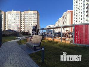 2-к квартира, вторичка, 70м2, 10/17 этаж